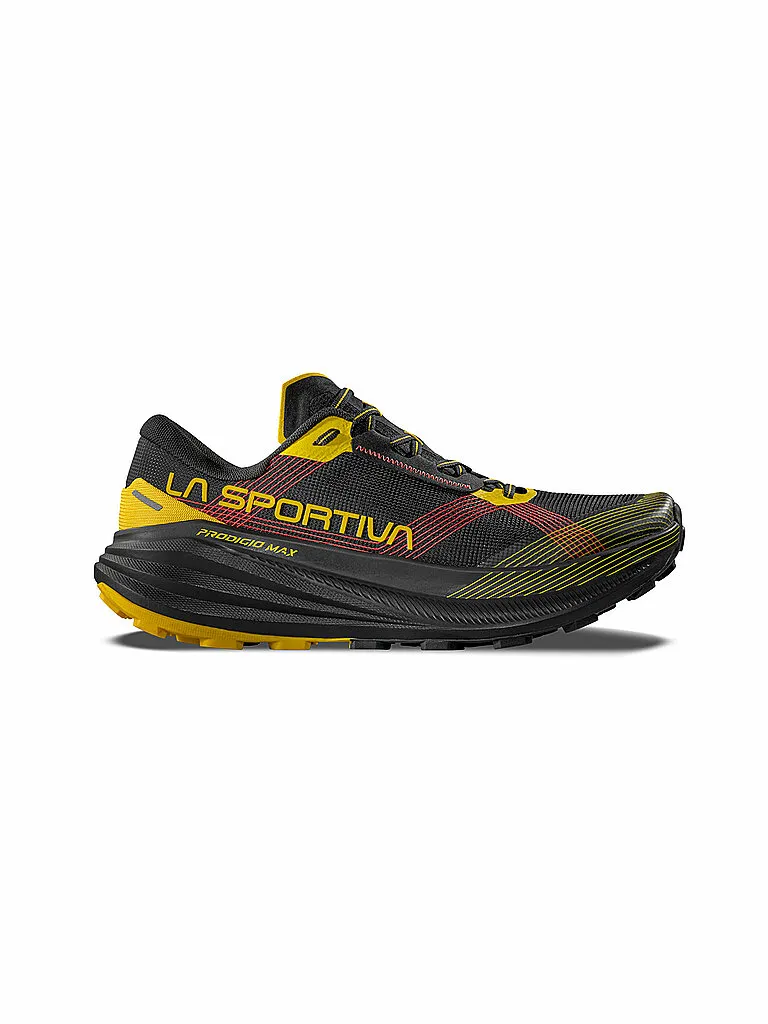 La Sportiva Herren Traillaufschuhe Prodigio Max