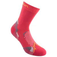 La Sportiva Hike Tech Lange Socken La Sportiva Hike Tech Lange Socken