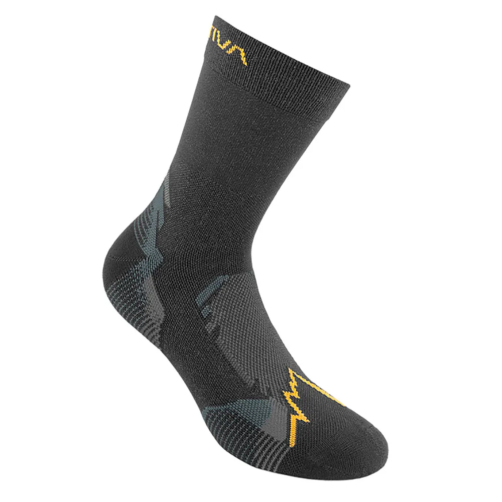 La Sportiva Hike Tech Lange Socken La Sportiva Hike Tech Lange Socken