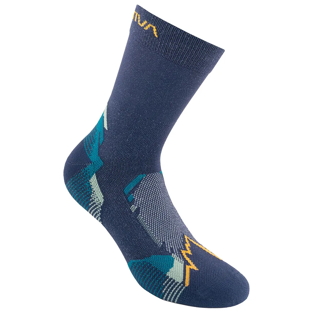 La Sportiva Hike Tech Lange Socken La Sportiva Hike Tech Lange Socken