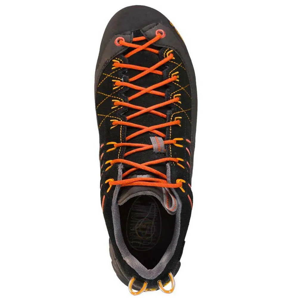 La Sportiva Hyper Goretex Zustiegsschuhe La Sportiva Hyper Goretex Zustiegsschuhe