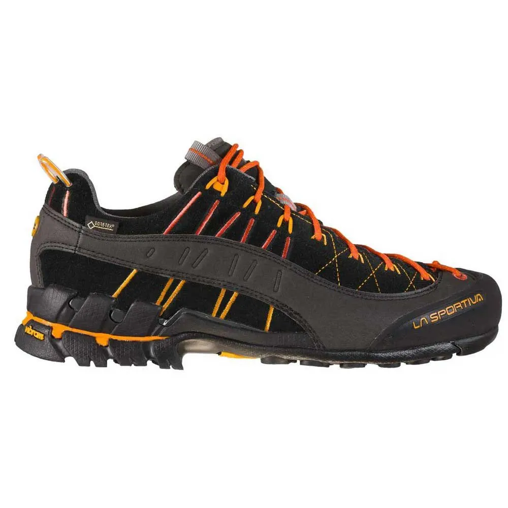 La Sportiva Hyper Goretex Zustiegsschuhe La Sportiva Hyper Goretex Zustiegsschuhe