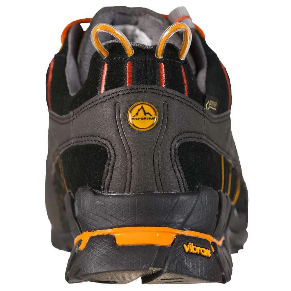 La Sportiva Hyper Goretex Zustiegsschuhe La Sportiva Hyper Goretex Zustiegsschuhe
