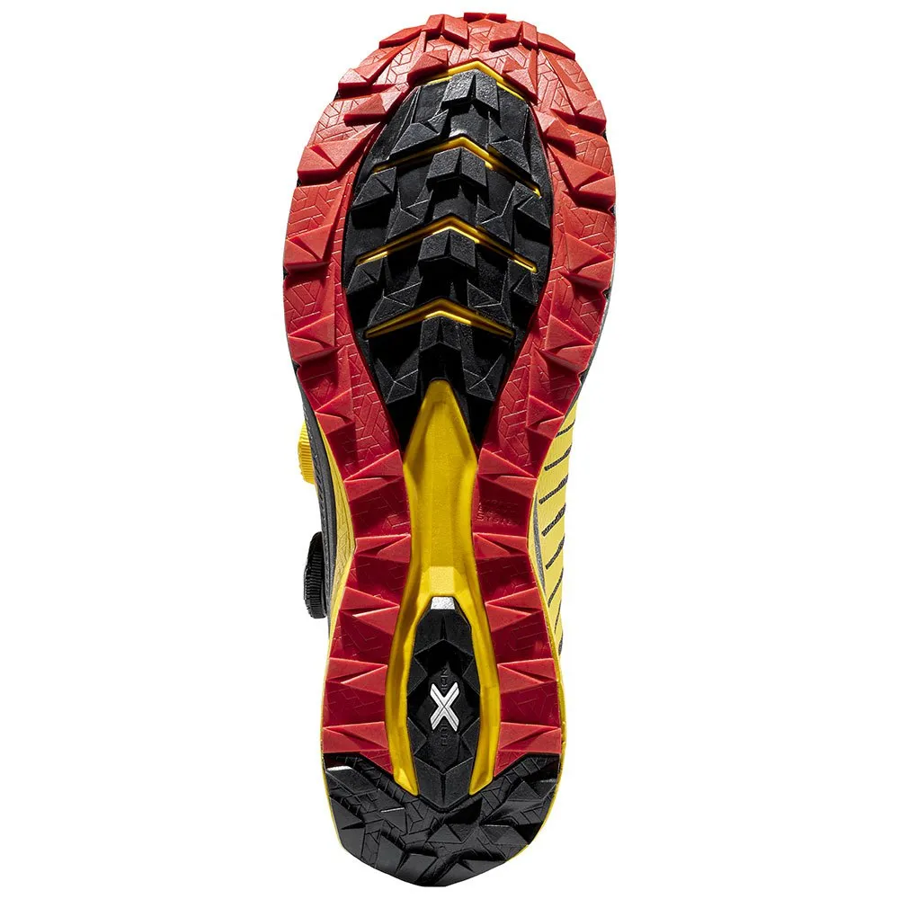 La Sportiva Jackal Ii Boa Trailrunning-schuhe La Sportiva Jackal Ii Boa Trailrunning-schuhe