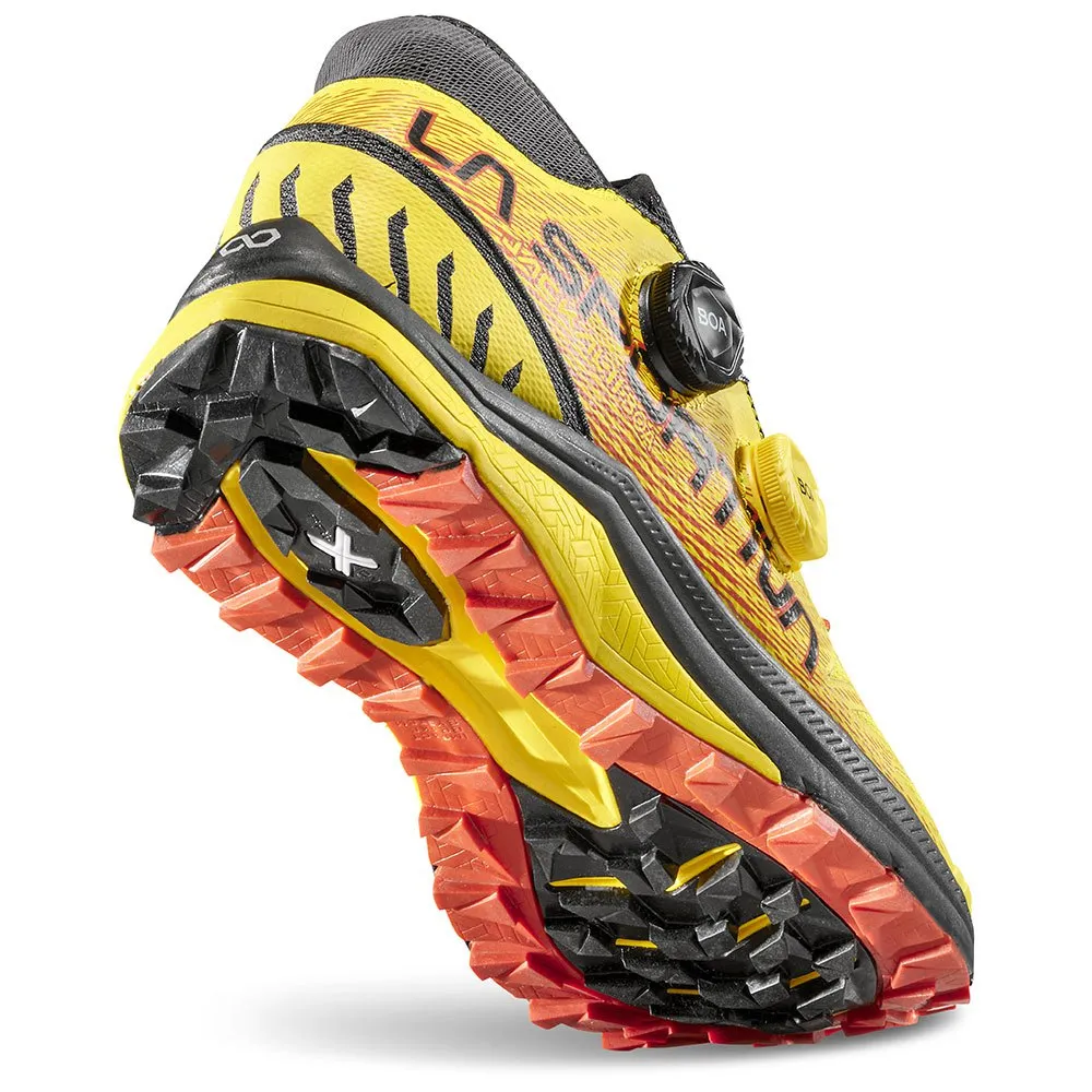 La Sportiva Jackal Ii Boa Trailrunning-schuhe La Sportiva Jackal Ii Boa Trailrunning-schuhe