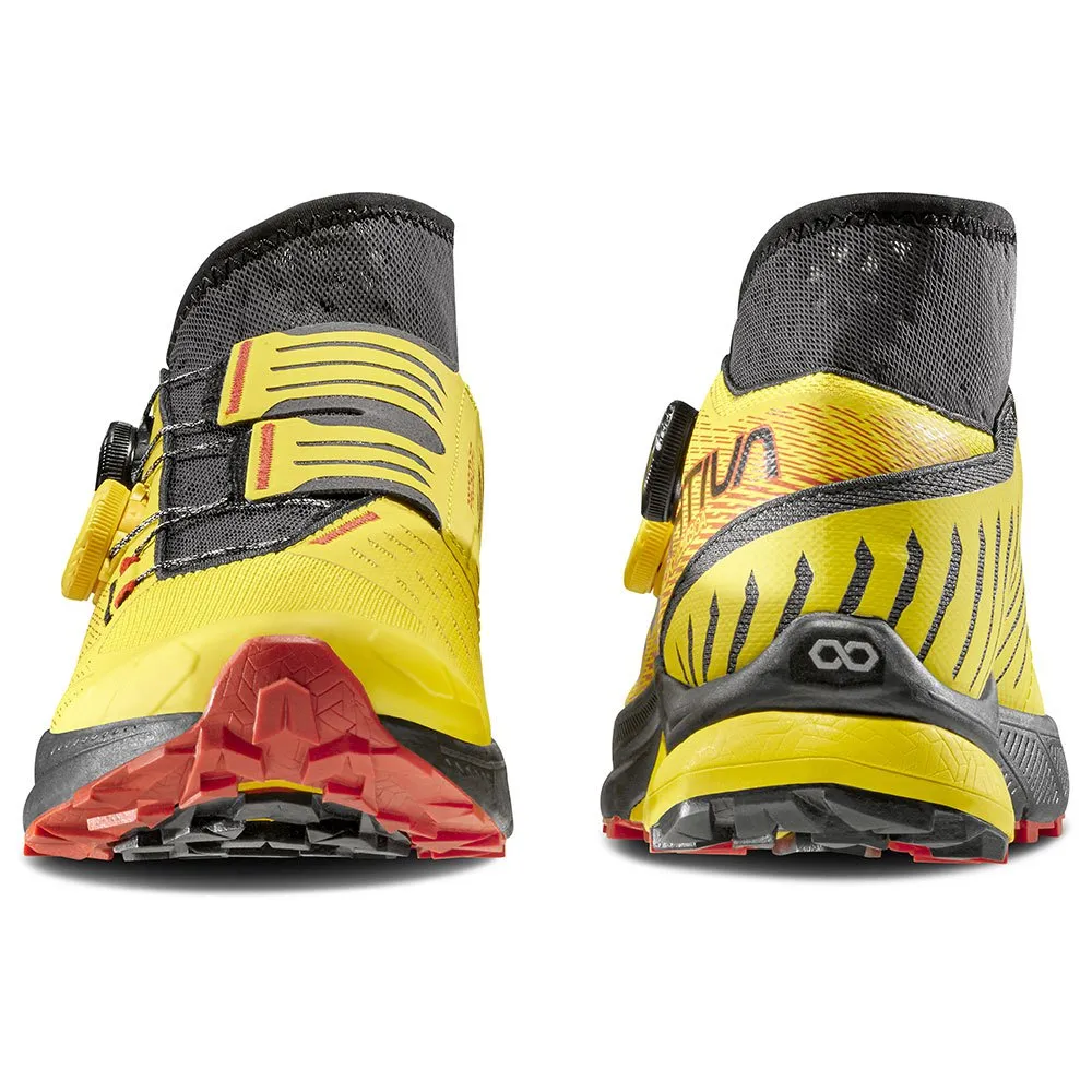 La Sportiva Jackal Ii Boa Trailrunning-schuhe La Sportiva Jackal Ii Boa Trailrunning-schuhe