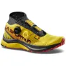 Yellow / black