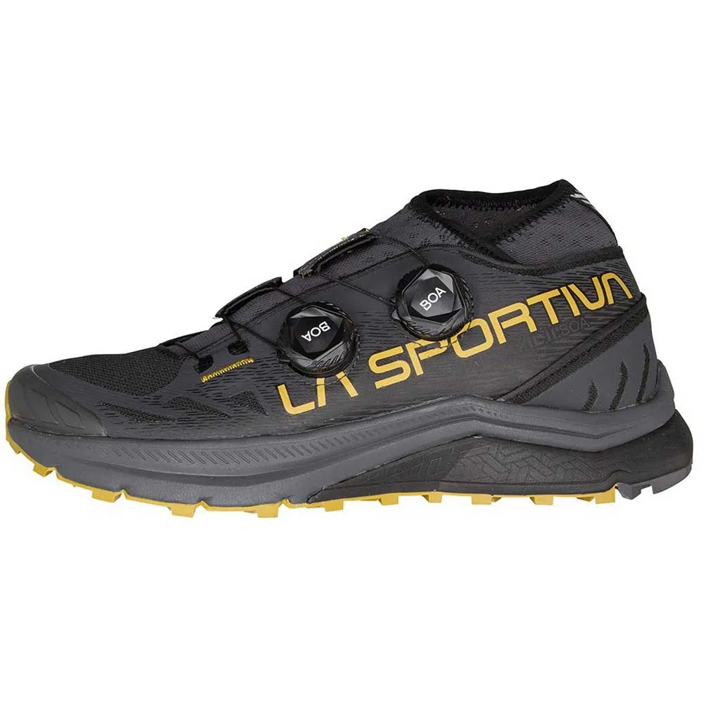 La Sportiva Jackal Ii Boa Wanderschuhe La Sportiva Jackal Ii Boa Wanderschuhe