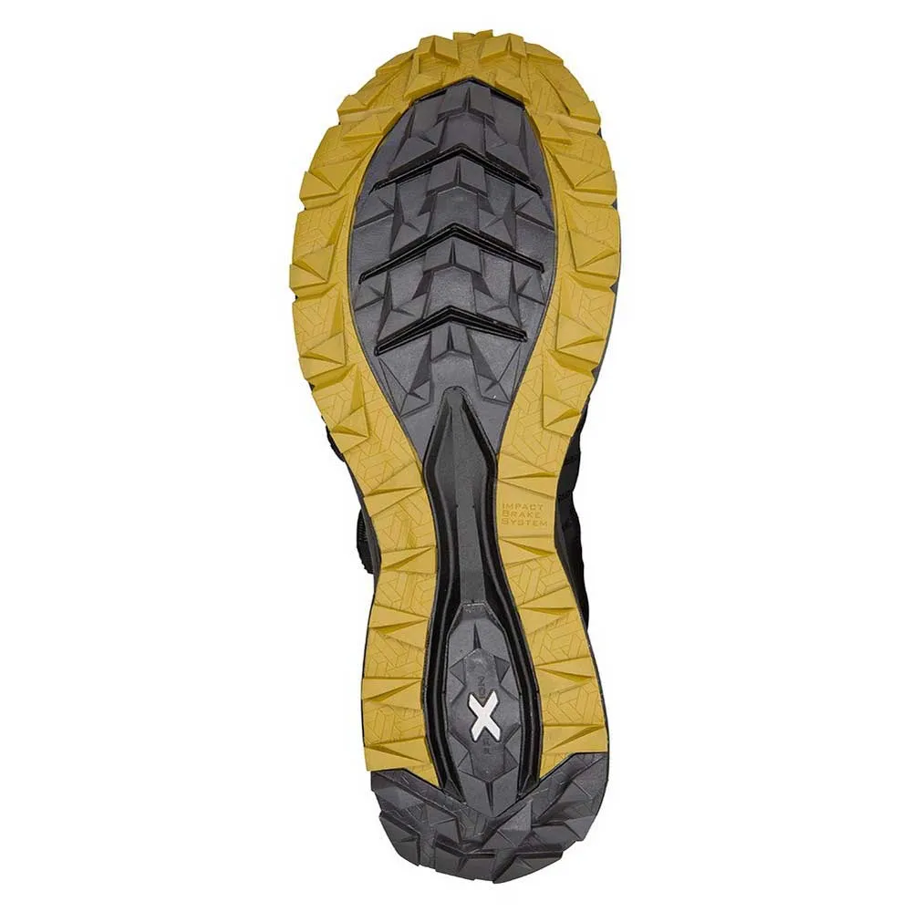 La Sportiva Jackal Ii Boa Wanderschuhe La Sportiva Jackal Ii Boa Wanderschuhe
