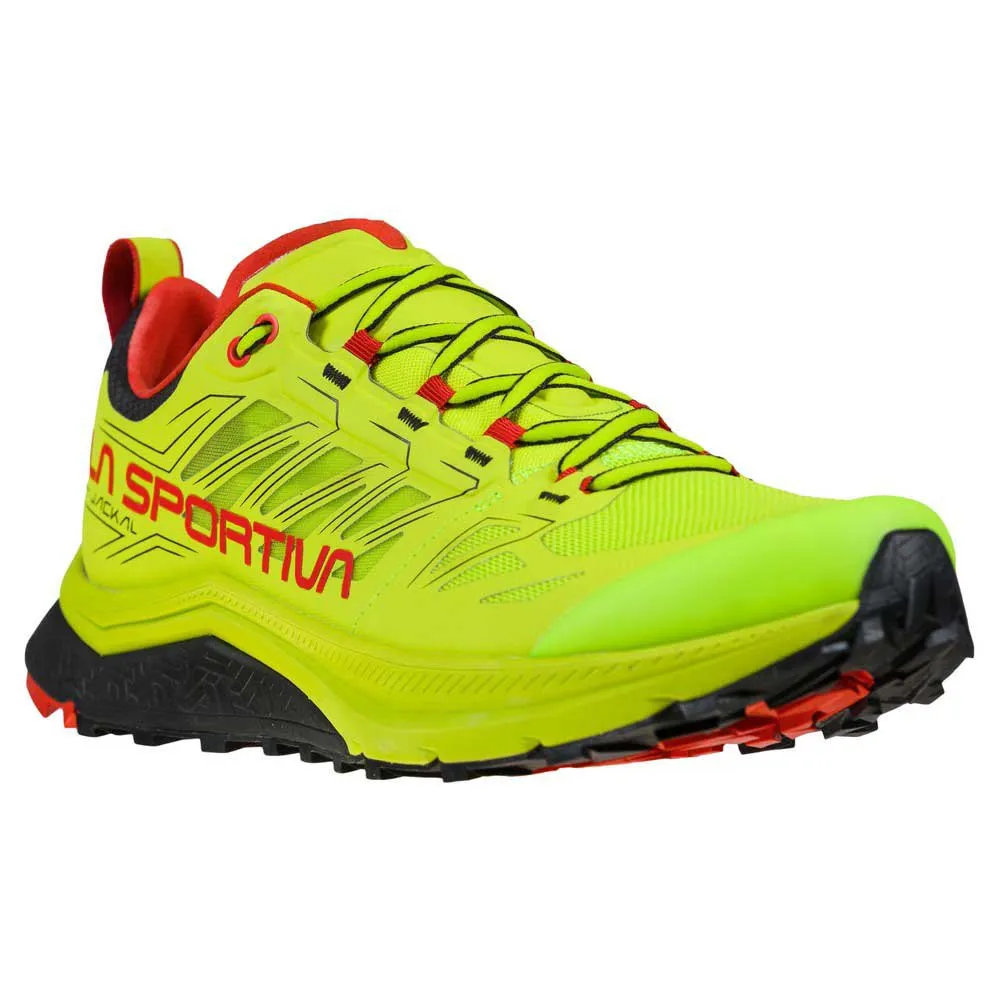 La Sportiva Jackal Trailrunning-schuhe male