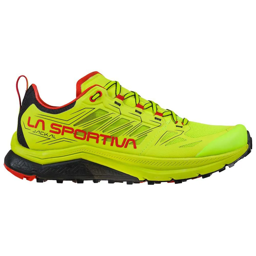 La Sportiva Jackal Trailrunning-schuhe male