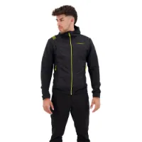 La Sportiva Kap Hybrid Softshelljacke