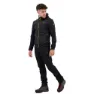 La Sportiva Kap Hybrid Softshelljacke, Black