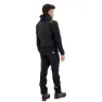 La Sportiva Kap Hybrid Softshelljacke, Black