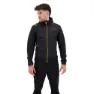 La Sportiva Kap Hybrid Softshelljacke, Black