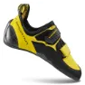 Yellow / black