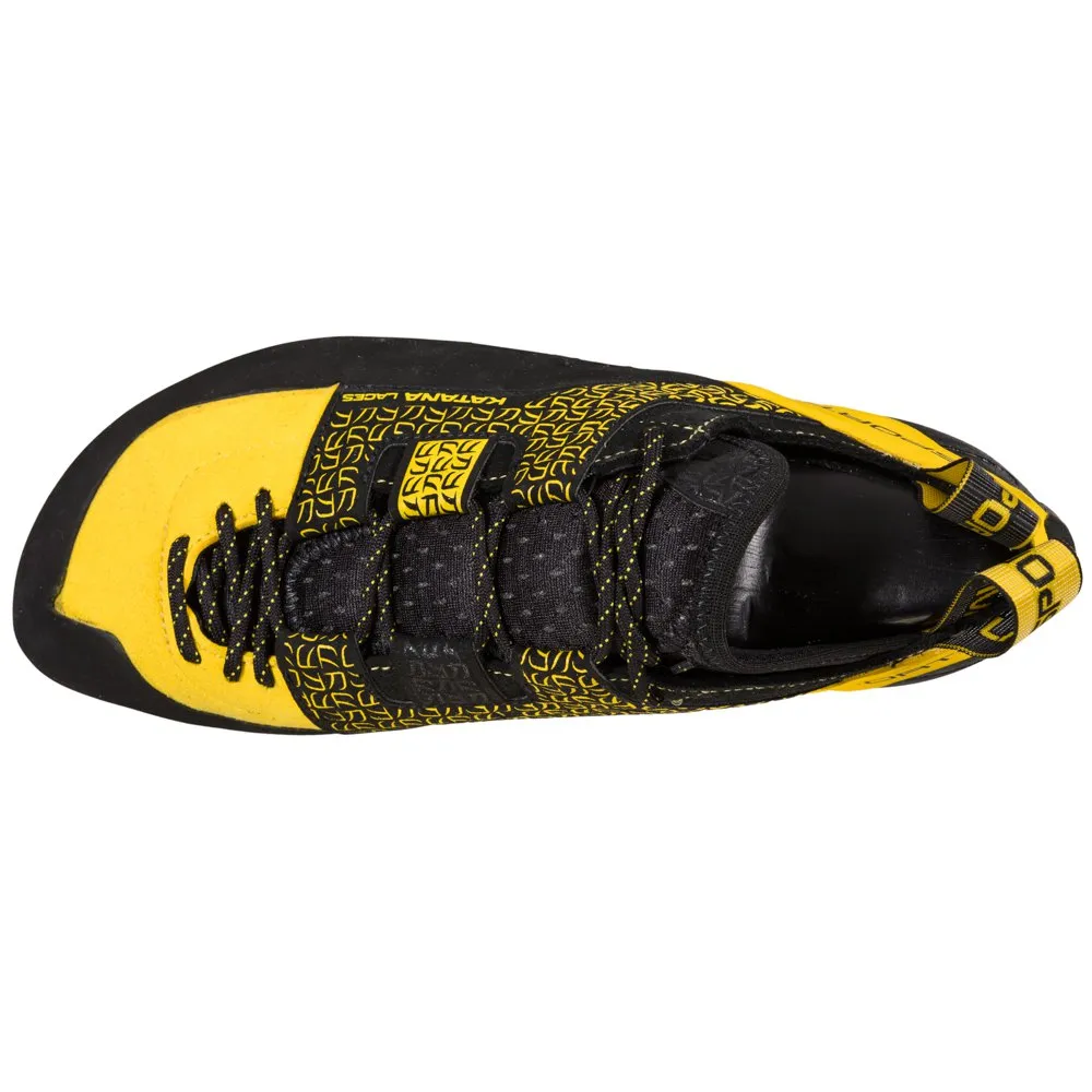La Sportiva Katana Laces Kletterschuhe La Sportiva Katana Laces Kletterschuhe