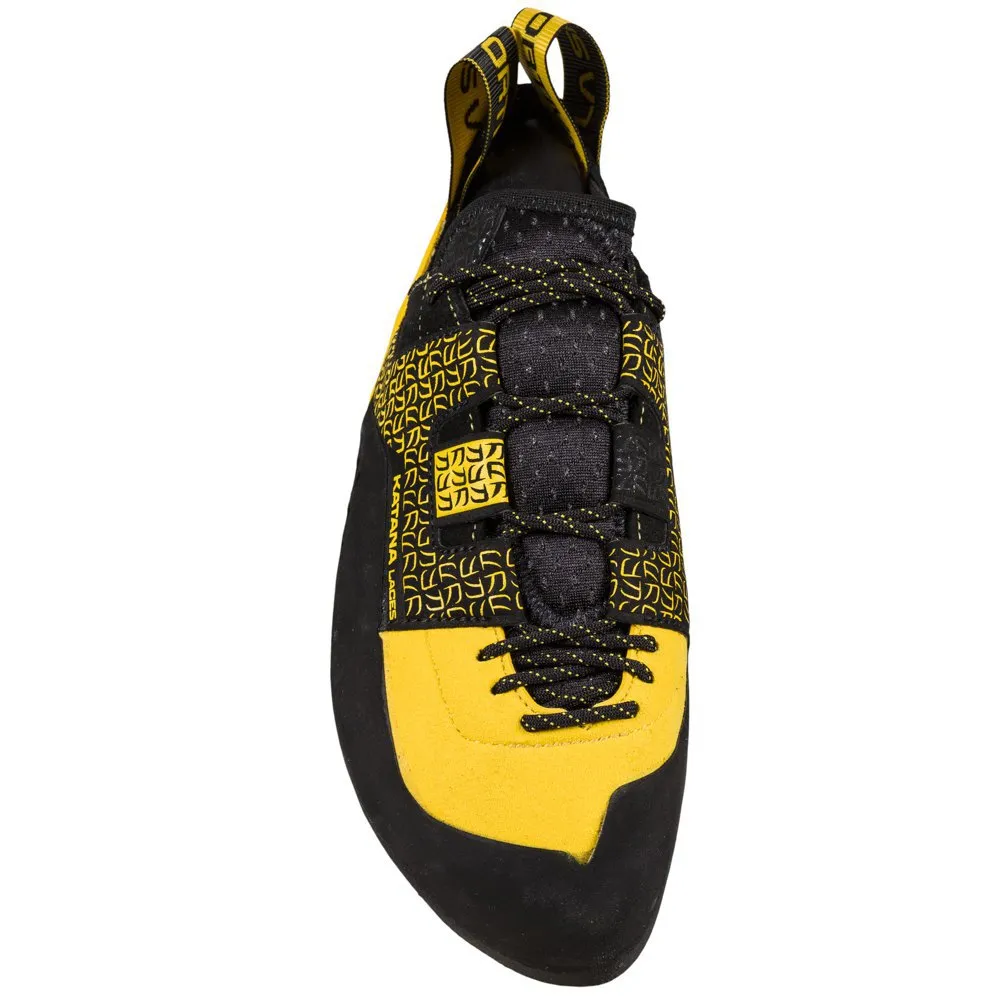 La Sportiva Katana Laces Kletterschuhe La Sportiva Katana Laces Kletterschuhe