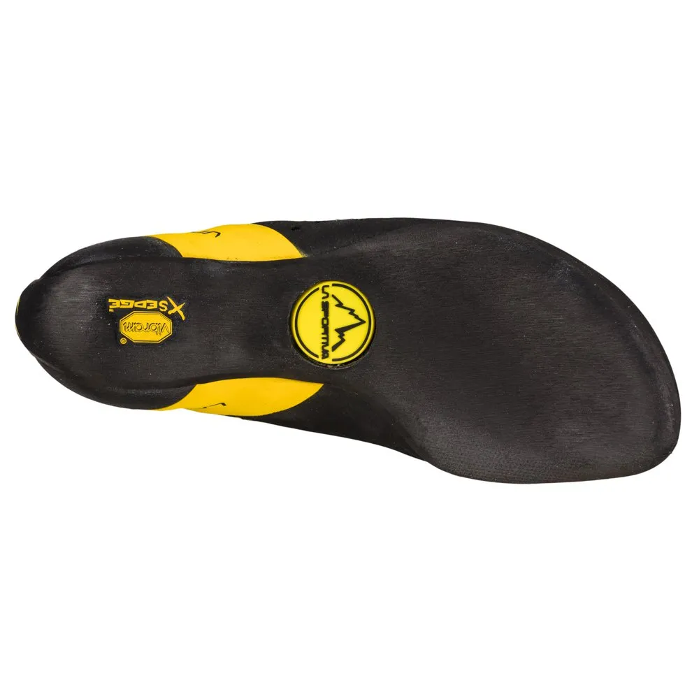 La Sportiva Katana Laces Kletterschuhe La Sportiva Katana Laces Kletterschuhe