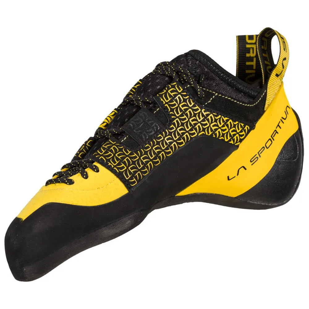 La Sportiva Katana Laces Kletterschuhe La Sportiva Katana Laces Kletterschuhe