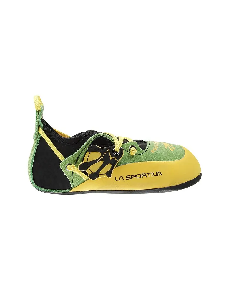 La Sportiva Kinder Kletterschuh Stickit La Sportiva Kinder Kletterschuh Stickit