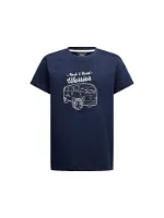 La Sportiva Kinder Klettershirt Van La Sportiva Kinder Klettershirt Van
