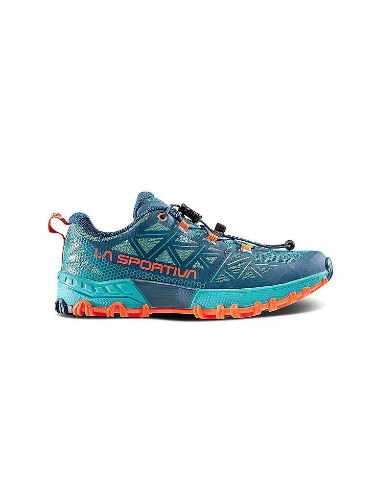 La Sportiva Kinder Traillaufschuhe Bushido II JR La Sportiva Kinder Traillaufschuhe Bushido II JR