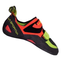 La Sportiva Kubo Kletterschuhe La Sportiva Kubo Kletterschuhe