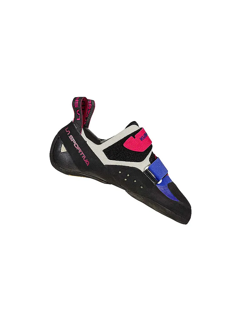 La Sportiva Kubo Kletterschuhe La Sportiva Kubo Kletterschuhe