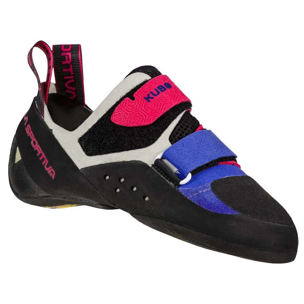 La Sportiva Kubo Kletterschuhe