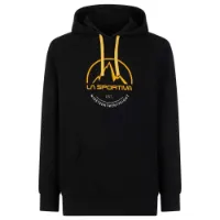La Sportiva Logo Kapuzenpullover La Sportiva Logo Kapuzenpullover