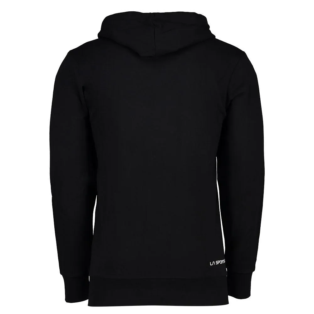 La Sportiva Logo Kapuzenpullover La Sportiva Logo Kapuzenpullover