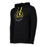La Sportiva Logo Kapuzenpullover