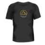 La Sportiva Logo Kurzarm-t-shirt