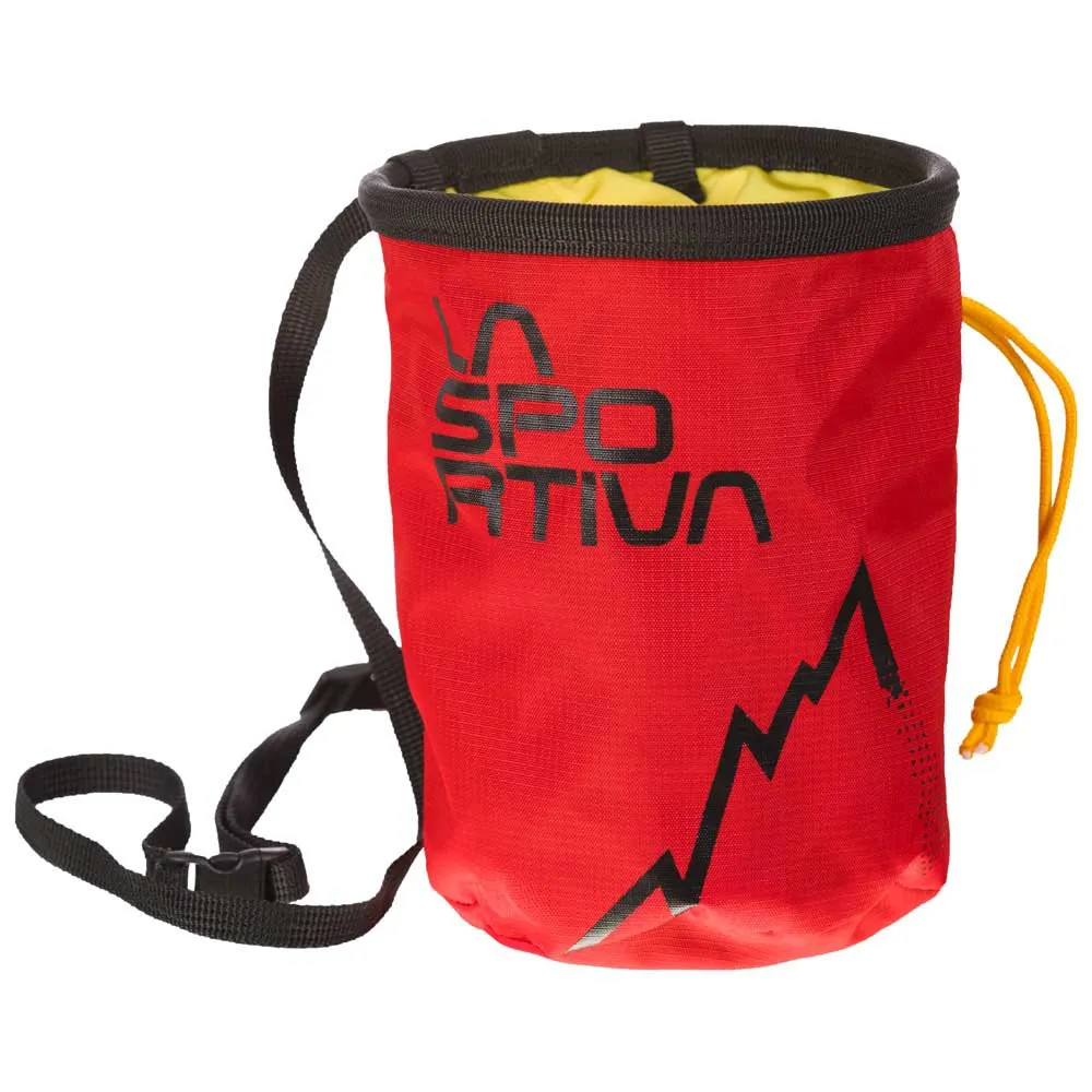 La Sportiva Lsp Chalkbag La Sportiva Lsp Chalkbag