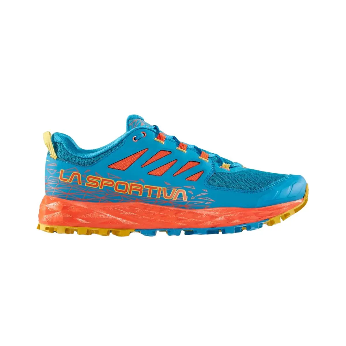 La Sportiva Lycan II Schuhe La Sportiva Lycan II Schuhe