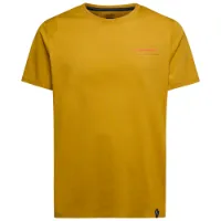 La Sportiva Mantra Kurzarm-t-shirt La Sportiva Mantra Kurzarm-t-shirt