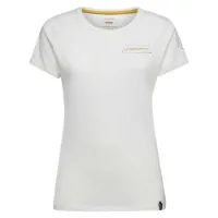 La Sportiva Mantra Kurzarm-t-shirt La Sportiva Mantra Kurzarm-t-shirt