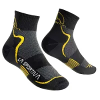 La Sportiva Mid Distance Socken La Sportiva Mid Distance Socken