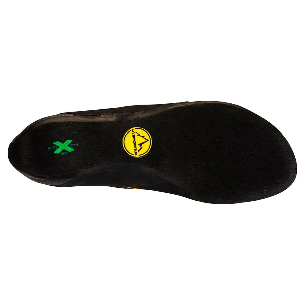 La Sportiva Mistral Kletterschuhe La Sportiva Mistral Kletterschuhe