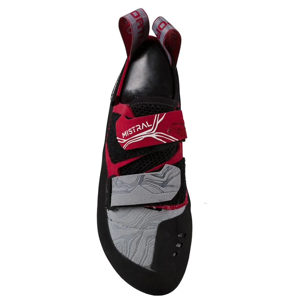 La Sportiva Mistral Kletterschuhe La Sportiva Mistral Kletterschuhe