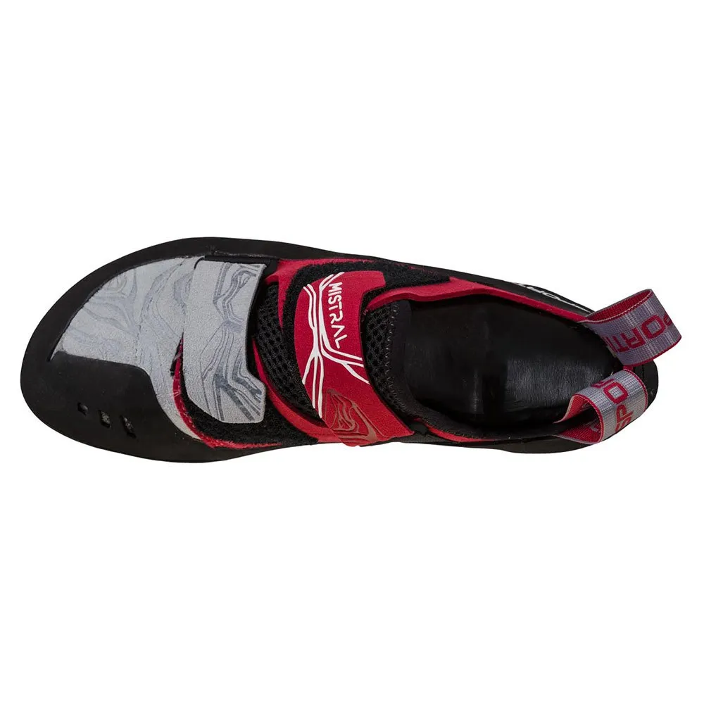 La Sportiva Mistral Kletterschuhe La Sportiva Mistral Kletterschuhe