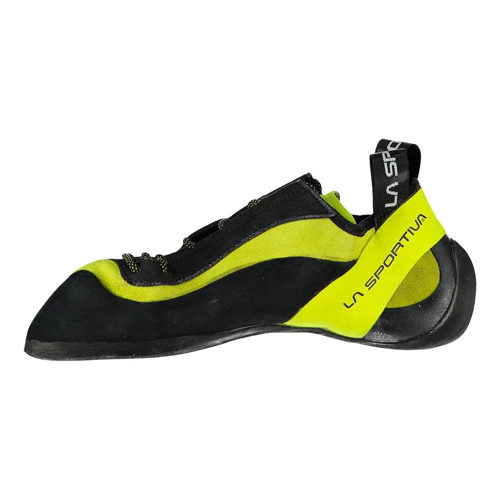 La Sportiva Miura Kletterschuhe La Sportiva Miura Kletterschuhe