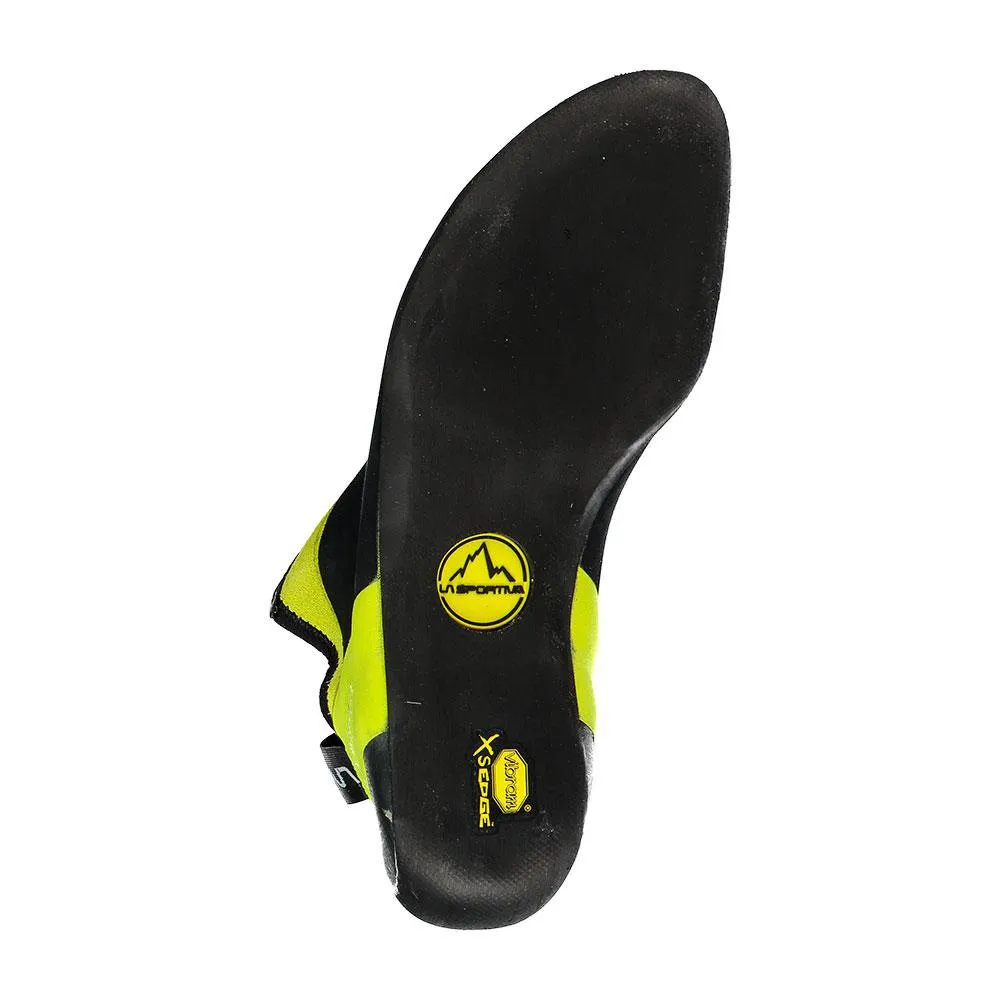 La Sportiva Miura Kletterschuhe La Sportiva Miura Kletterschuhe