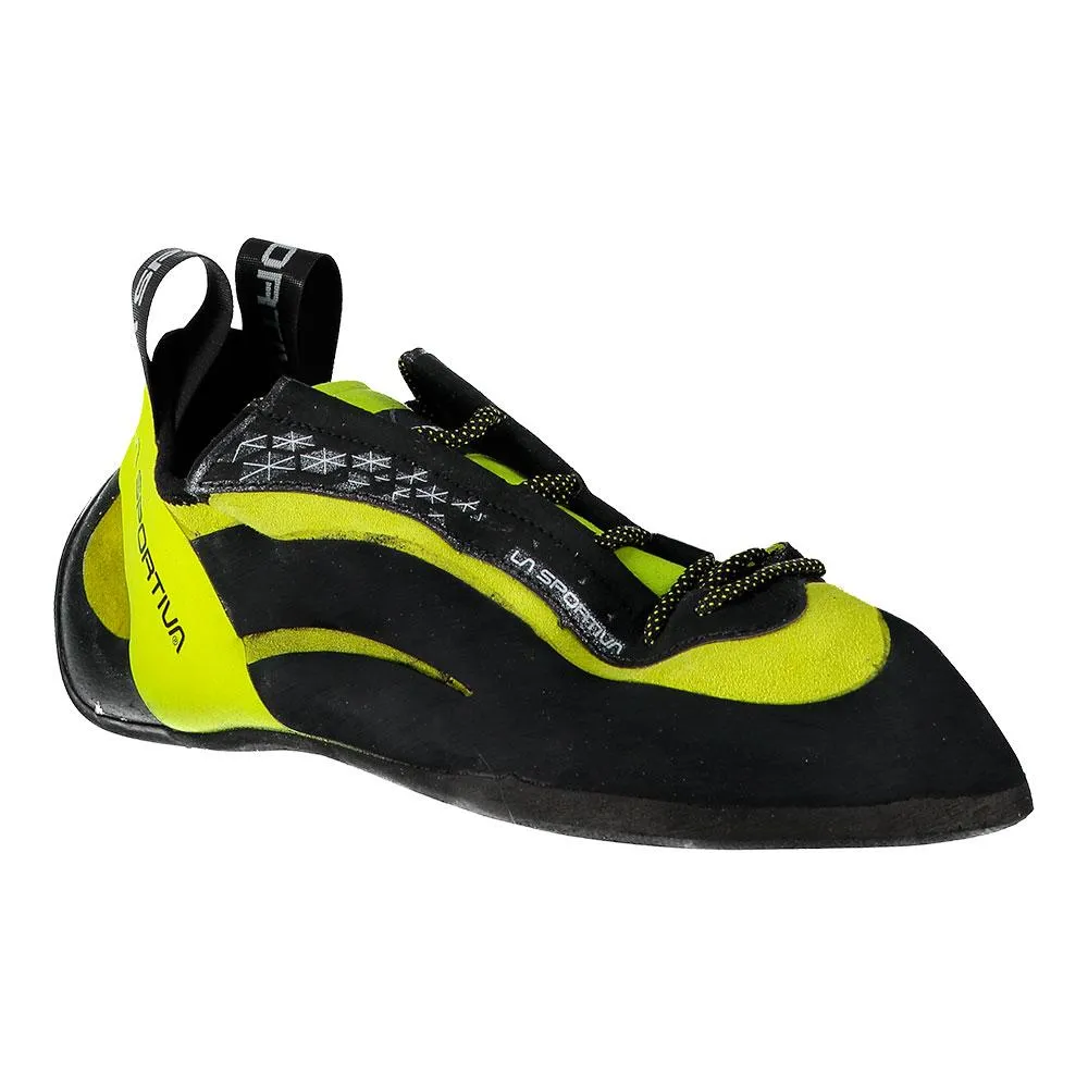La Sportiva Miura Kletterschuhe La Sportiva Miura Kletterschuhe