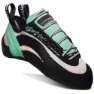 White / jade green 1