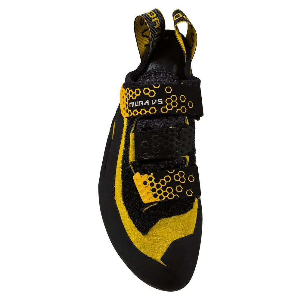 La Sportiva Miura Vs Kletterschuhe La Sportiva Miura Vs Kletterschuhe
