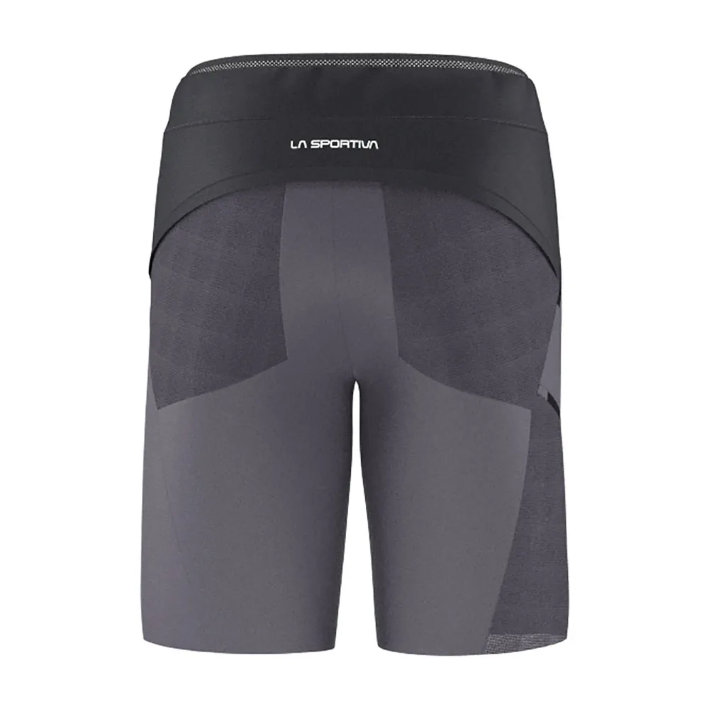 La Sportiva Monument Kurze Hose La Sportiva Monument Kurze Hose