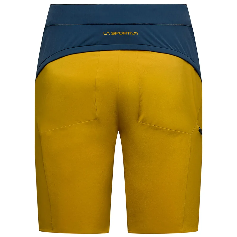 La Sportiva Monument Kurze Hose La Sportiva Monument Kurze Hose