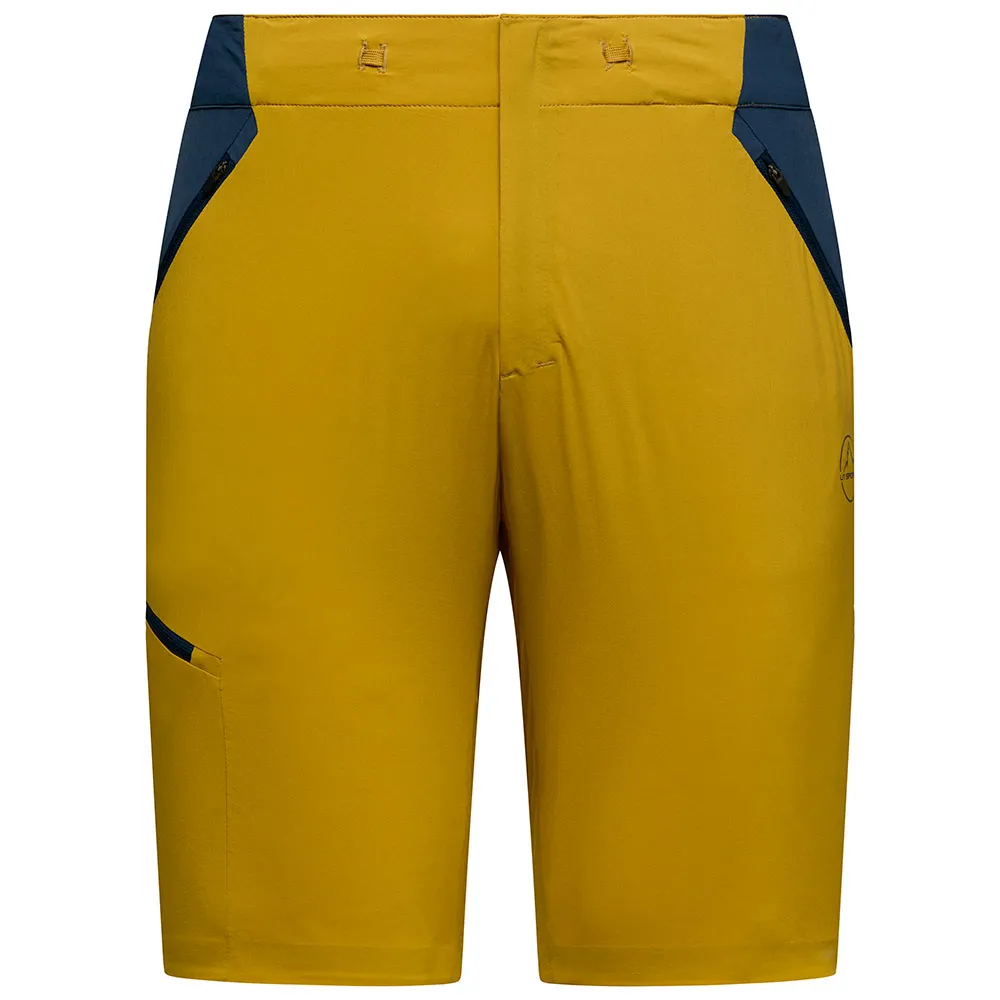 La Sportiva Monument Kurze Hose La Sportiva Monument Kurze Hose